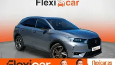 Gris Usado 2020 DS Automobiles DS7 Crossback Chic SUV | 18.490 € (Precio justo)