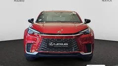 Usado 2025 Lexus LBX SUV | 37.090 € (Precio justo)