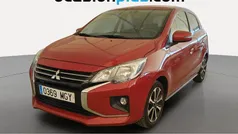 Usado 2023 Mitsubishi Space Star Utilitario | 10.437 € (Precio justo)