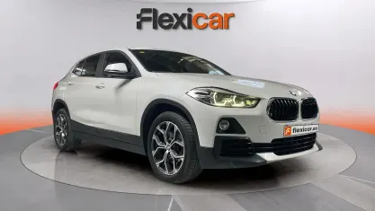 Używany BMW X2 140 KM (102 kW) 2020 SUV