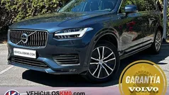 Usado 2019 Volvo XC90 Business Edition SUV | 34.500 € (Precio justo)