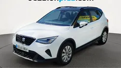Blanco Usado 2023 Seat Arona Style SUV | 15.446 € (Buen precio)