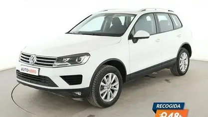 Occasion VW Touareg 205 PK (150 kW) 2016 SUV