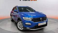 Usado 2020 VW T-Roc Advance SUV | 16.690 € (Buen precio)