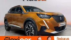 Usado 2023 Peugeot 2008 Allure SUV | 17.090 € (Buen precio)