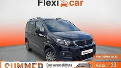 Usado 2023 Peugeot Rifter Allure Monovolumen | 20.990 € (Precio justo)
