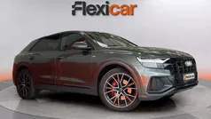 Usado 2019 Audi Q8 SUV | 54.990 € (Precio justo)