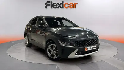 Usado Hyundai Kona 120 CV (88 kW) 2022 SUV