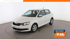 Usado 2015 Skoda Fabia Ambition Berlina | 10.199 € (Precio justo)