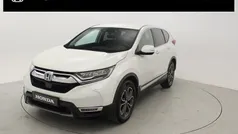 Otro Usado 2022 Honda CR-V Elegance SUV | 26.990 € (Super precio)