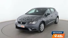Usado 2016 Seat Leon Style Berlina | 10.099 € (Precio justo)
