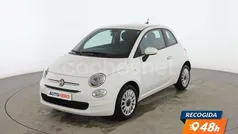 Usado 2021 Fiat 500 Utilitario | 10.499 € (Precio justo)