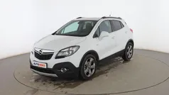 Usado 2014 Opel Mokka Excellence SUV | 10.499 € (Precio justo)