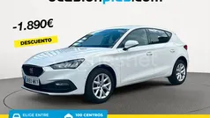 Usado 2023 Seat Leon Style Berlina | 20.800 € (Precio justo)