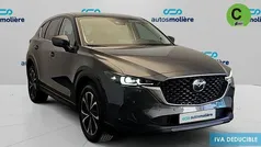 Usado 2023 Mazda CX-5 SUV | 24.880 € (Precio justo)