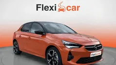 Rojo Usado 2020 Opel Corsa GS Line Berlina | 10.390 € (Precio justo)