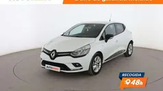 Usado 2017 Renault Clio IV LIMITED Berlina | 9199 € (Precio justo)