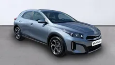 Usado 2024 Kia XCeed SUV | 22.400 € (Precio justo)