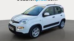 Usado 2023 Fiat Panda City Life Utilitario | 8891 € (Precio justo)