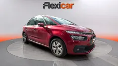 Usado 2017 Citroën C4 Picasso Feel Monovolumen | 12.290 € (Precio justo)