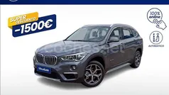 Usado 2018 BMW X1 SUV | 19.985 € (Buen precio)