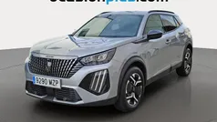 Usado 2025 Peugeot 2008 Allure SUV | 21.082 € (Precio justo)