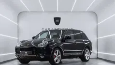 Negro Usado 2006 Porsche Cayenne S SUV | 12.699 €
