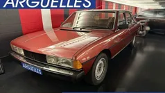 Usado 1981 Peugeot 604 Berlina | 17.500 €