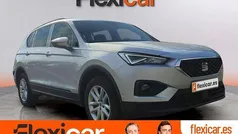 Usado 2023 Seat Tarraco Style SUV | 26.970 € (Precio justo)