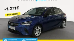 Usado 2021 Opel Corsa Elegance Berlina | 13.250 € (Precio justo)