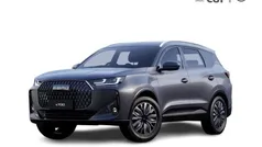 Otro Nuevo 2025 Ebro s700 SUV | 28.800 € (Precio justo)