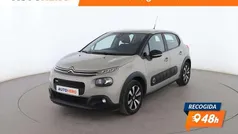 Usado 2017 Citroën C3 Feel Utilitario | 8999 € (Precio justo)