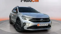 Usado 2023 VW Taigo Life SUV | 18.390 € (Precio justo)
