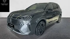 Gris Nuevo 2025 Peugeot 5008 GT Monovolumen | 53.690 €