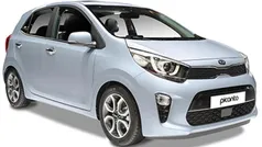 Usado 2018 Kia Picanto GT-Line Utilitario | 11.900 € (Precio justo)