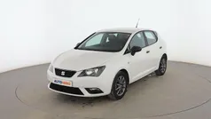 Usado 2015 Seat Ibiza I-Tech Berlina | 8299 € (Precio justo)