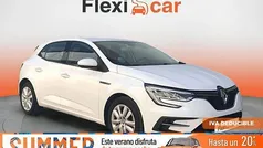 Usado 2022 Renault Mégane IV Business Berlina | 15.490 € (Buen precio)
