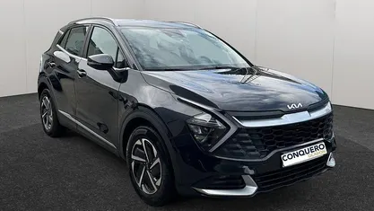 Usado 2024 Kia Sportage SUV | 244.410 €