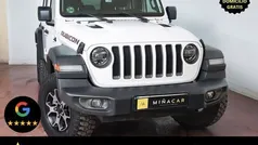 Jeep Wrangler Unlimited