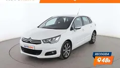 Usado 2015 Citroën C4 Feel Berlina | 8999 € (Precio justo)