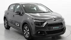 Usado 2022 Citroën C3 PureTech Utilitario | 12.950 € (Precio justo)