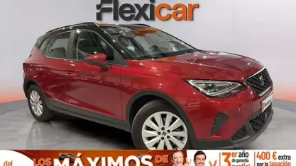 Occasion Seat Arona FR 110 ch (80 kW) 2022 SUV
