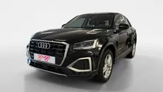 Negro Usado 2024 Audi Q2 Advanced Plus SUV | 31.000 € (Precio justo)