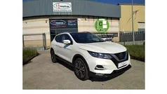 Usado 2018 Nissan Qashqai Tekna SUV | 11.990 € (Super precio)