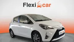 Usado 2020 Toyota Yaris Hybrid Active Berlina | 12.490 € (Buen precio)