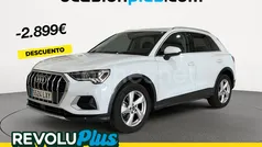 Usado 2022 Audi Q3 Advanced Plus SUV | 31.890 € (Precio justo)