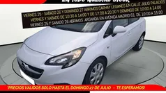Usado 2019 Opel Corsa Selective Berlina | 8890 € (Super precio)
