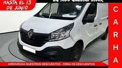 Usado 2018 Renault Trafic Van | 14.990 € (Super precio)