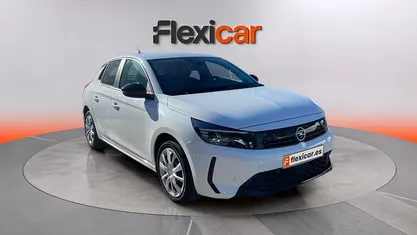 Usado Opel Corsa Edition 101 CV (74 kW) 2023 Utilitario