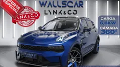 Usado 2023 Lynk & Co 01 SUV | 26.980 € (Precio justo)